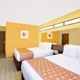 Microtel Inn & Suites by Wyndham Princeton