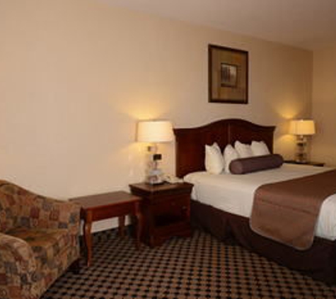 Americas Best Value Inn Tunica Resort - Robinsonville, MS