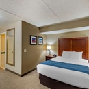 Comfort Inn & Suites Jackson - West Bend - Motels
