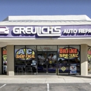Greulich's Automotive Repair - Auto Repair & Service