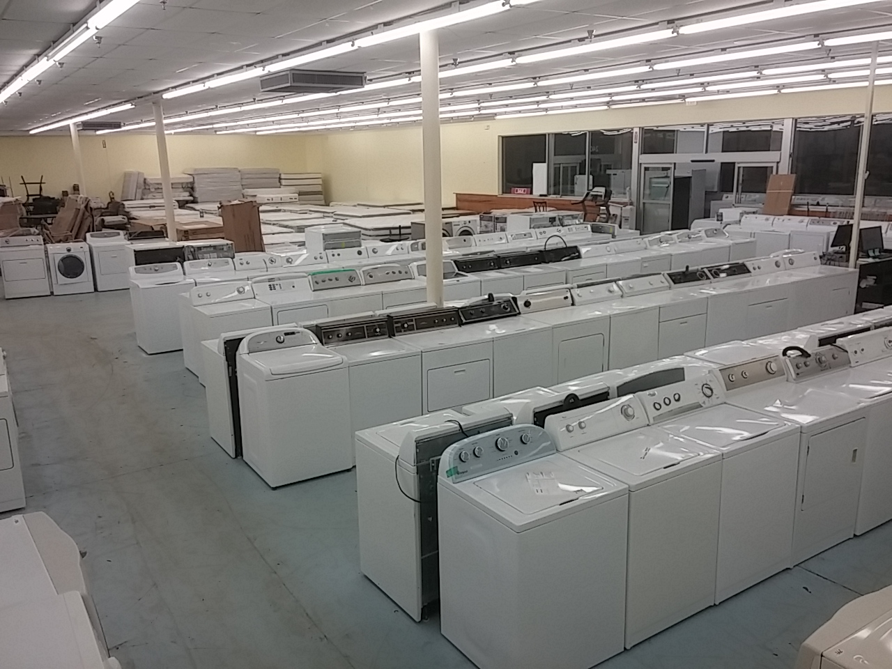 Liquidation Center Snellville, GA 30078