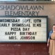 Shadowlawn Elementary