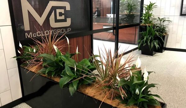 Jindalee Indoor Plant Service - Edgeworth, NSW