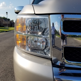 Nulites Headlight Restoration Service of Bossier City - Bossier City, LA