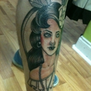 Low Tide Tattoos - Tattoos
