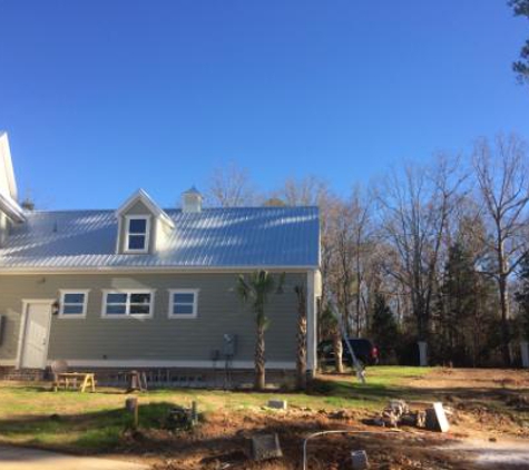 All About Roofing - Lexington, SC