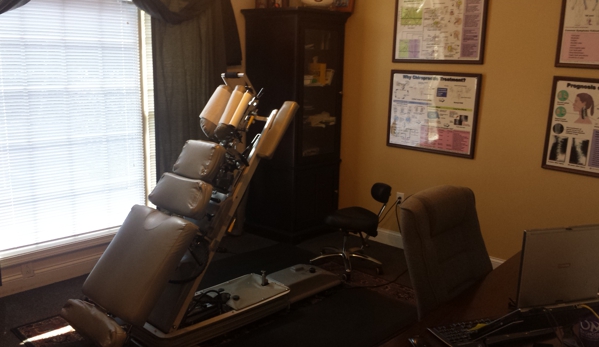 DT Chiropractic - Canton, GA