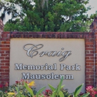 Craig Funeral Home Crematory Memorial Park