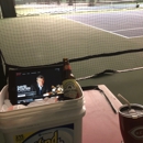 Camargo Racquet Club - Tennis Courts-Private