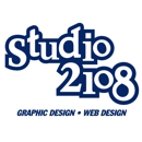 Studio 2108 - Web Site Hosting