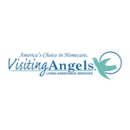 Visiting Angels - Eldercare-Home Health Services