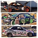Buttonwillow Raceway Park - Race Tracks