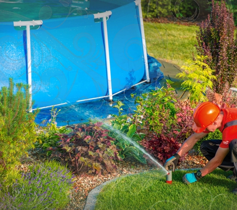 Sprinkler Master Repair Lincoln, NE - Lincoln, NE