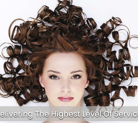 Sam & Frank Unisex Hair Stylists - Traralgon, VIC. Delivering The Highest Level Of Service