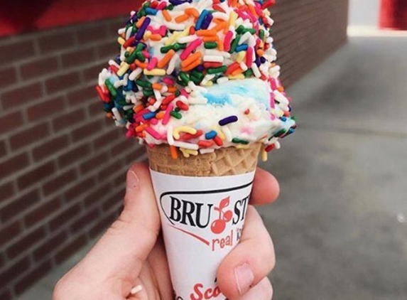 Bruster's Real Ice Cream - Suwanee, GA