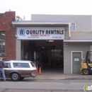 Quality Rental - Rental Service Stores & Yards