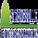 Strongsville Heating & Air Conditioning - Air Conditioning Service & Repair