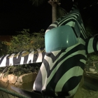 Congo River Golf