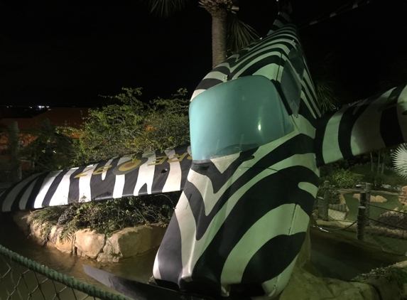 Congo River Golf - Bonita Springs, FL