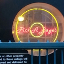 Pick-A-Bagel - Bagels