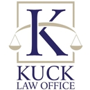 Kuck Law Office - Scott T. Kuck Attorney