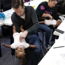 Healthforce CPR BLS ACLS PALS AHA Training Center Bergenfield, New Jersey - CPR Information & Services