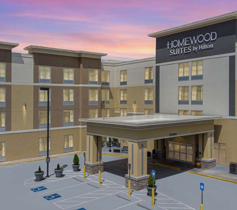 Homewood Suites by Hilton Atlanta/Perimeter Center - Atlanta, GA