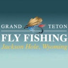 Grand Teton Fly Fishing