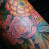 Tattoos By Nicole Thompson gallery