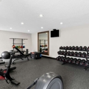 Hampton Inn Pennsville - Hotels