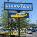 Co-Op City Tire & Auto - Tire Dealers