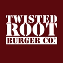 Twisted Root Burger Co. - American Restaurants