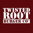 Twisted Root Burger