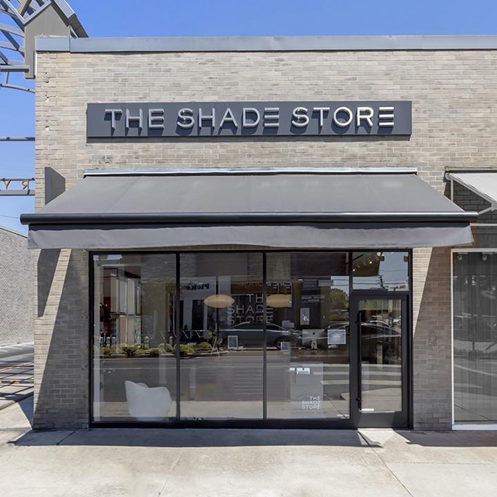 The Shade Store - Los Angeles, CA 90004