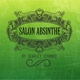 Salon Absinthe By Scarlet Strange