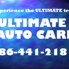 Ultimate Auto Care