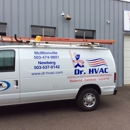 Dr. HVAC Inc. - Heat Pumps