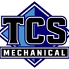 TCS Mechanical gallery