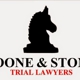 Stone Law Group - Trial Lawyers