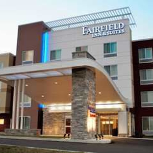 Fairfield Inn & Suites - Stroudsburg, PA