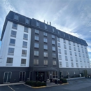 Best Western Chocolate Inn at the Park - Hotels