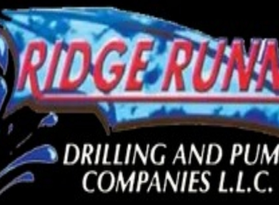 Ridge Runner Drilling & Pump Co - Salem, MO