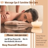 Massage Spa & Sunshine Skin Care gallery