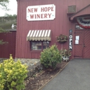 The New Hope Winery - Wineries
