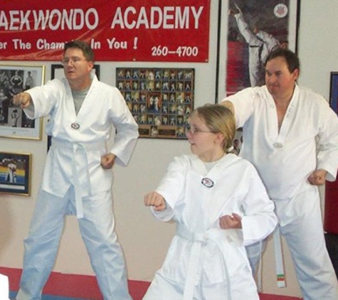 Academy of Life And Leadership Taekwondo - Colorado Springs, CO