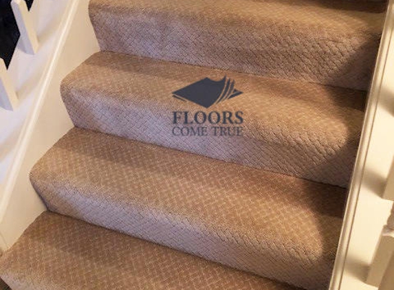 Floors Come True - Bolingbrook, IL