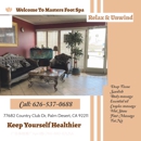 Masters Foot Spa - Massage Therapists