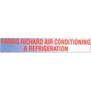 Farris Richard Air Conditioning & Refrigeration - Air Conditioning Service & Repair