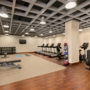 Hilton Baltimore BWI Airport