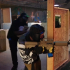 Tac-Ops Indoor Airsoft Arena and Store